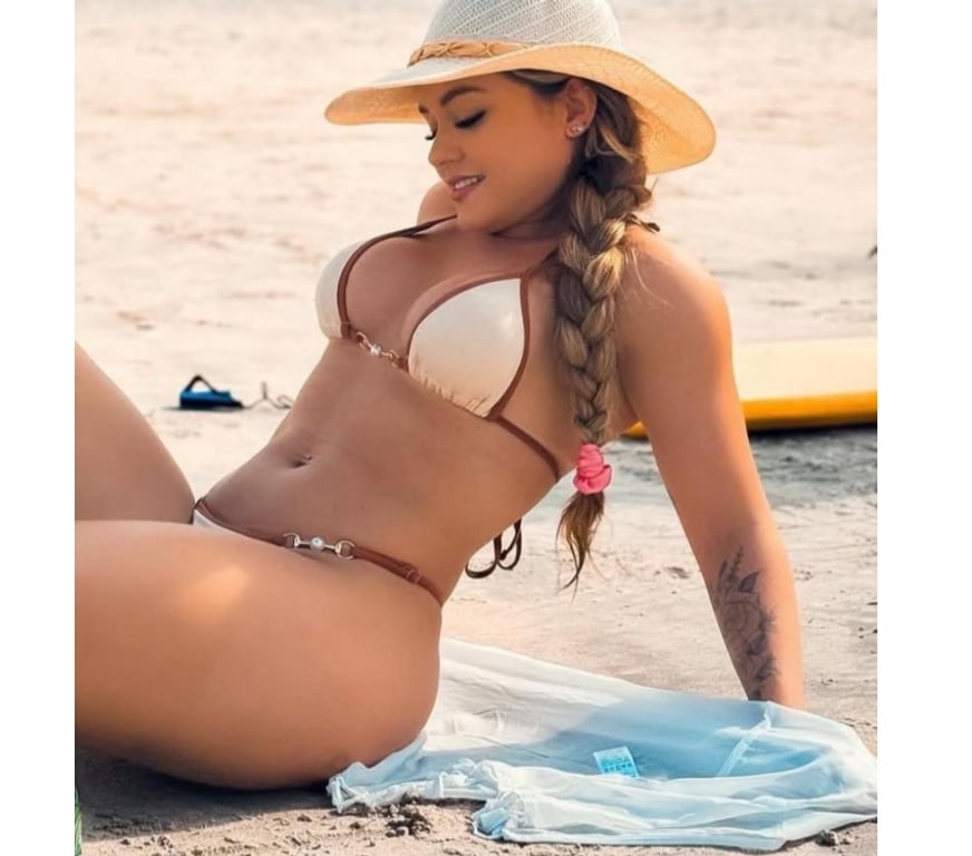 Escorts Dorset Weymouth - Dorset - Photos for Amanda Pretty 🇧🇷 Hot Girl ❤️‍🔥Party