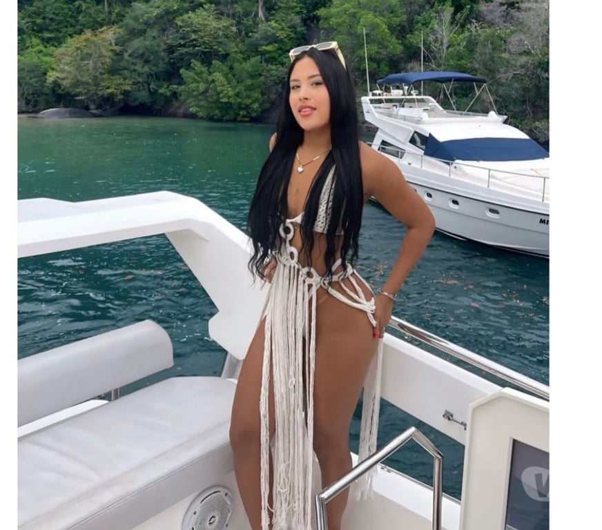 Escorts West London Hounslow - Photos for 💘Bia Brazilian new in town NO RUSH💘