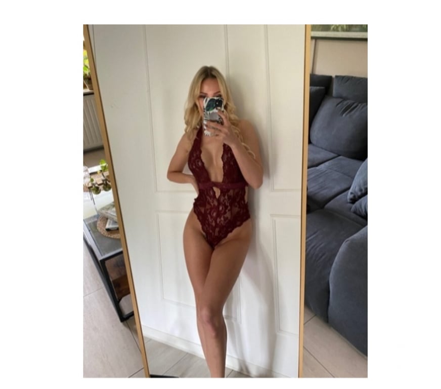 Escorts Leicestershire North West Leicestershire - Photos for 🔥 New Arrival • Emma Available Tonight💫