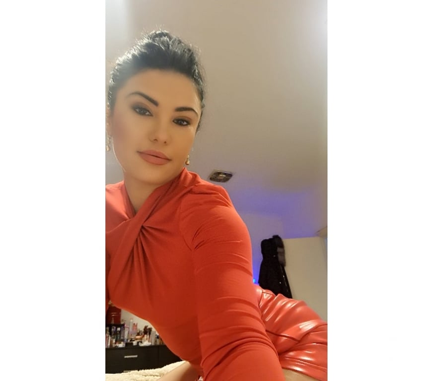 Escorts North London Wood Green Station - North London - Photos for 🎀Josephine 🎀Hot BRUNETTE 🔥no rush🔝