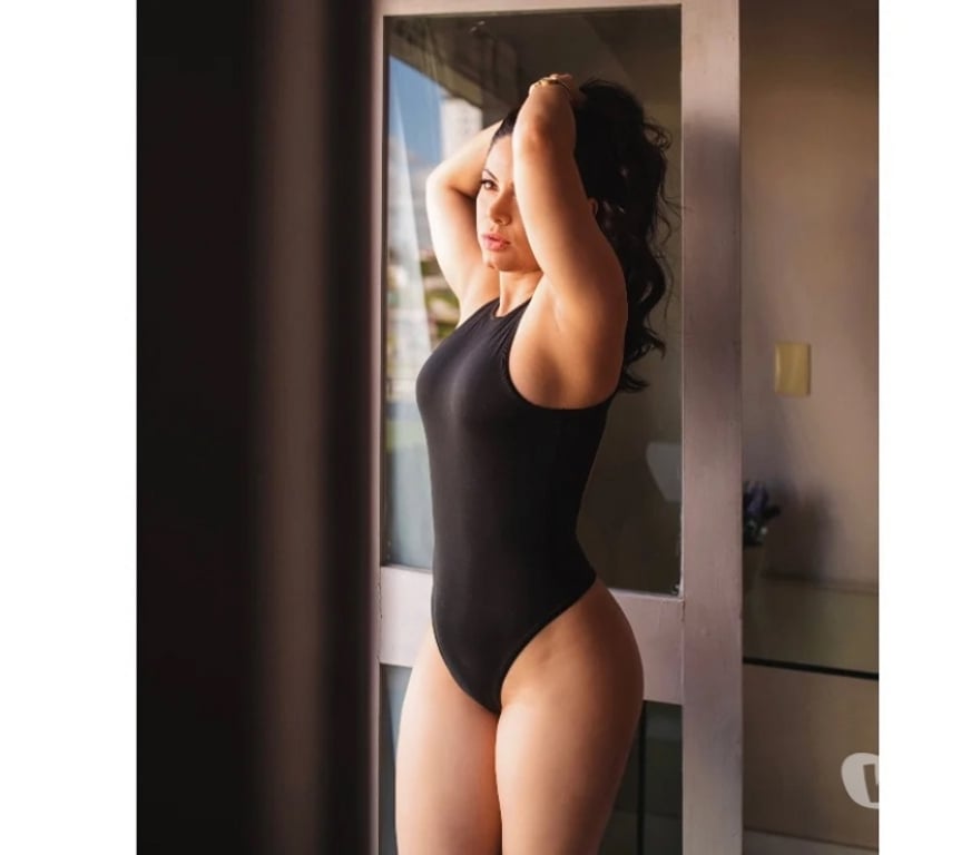 Escorts South East London Bromley - Photos for 👑MELISSA NEW💛BRAZILIAN🇧🇷💛PARTY GIRL💃🍾