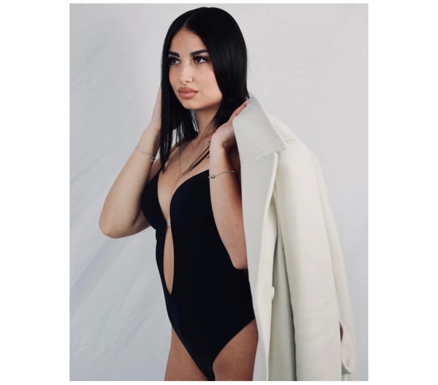 Escorts East London East Ham - East London - Photos for Jess🖤 new here xx