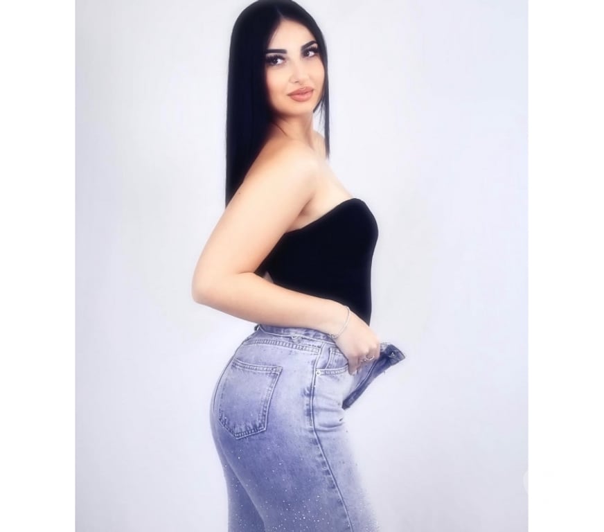 Escorts East London East Ham - East London - Photos for Jess🖤 new here xx