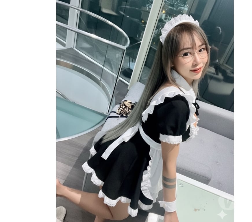 Escorts South East London Croydon - Photos for GIGI Luxury Thai Girl 🍑💦Best Service 🩷