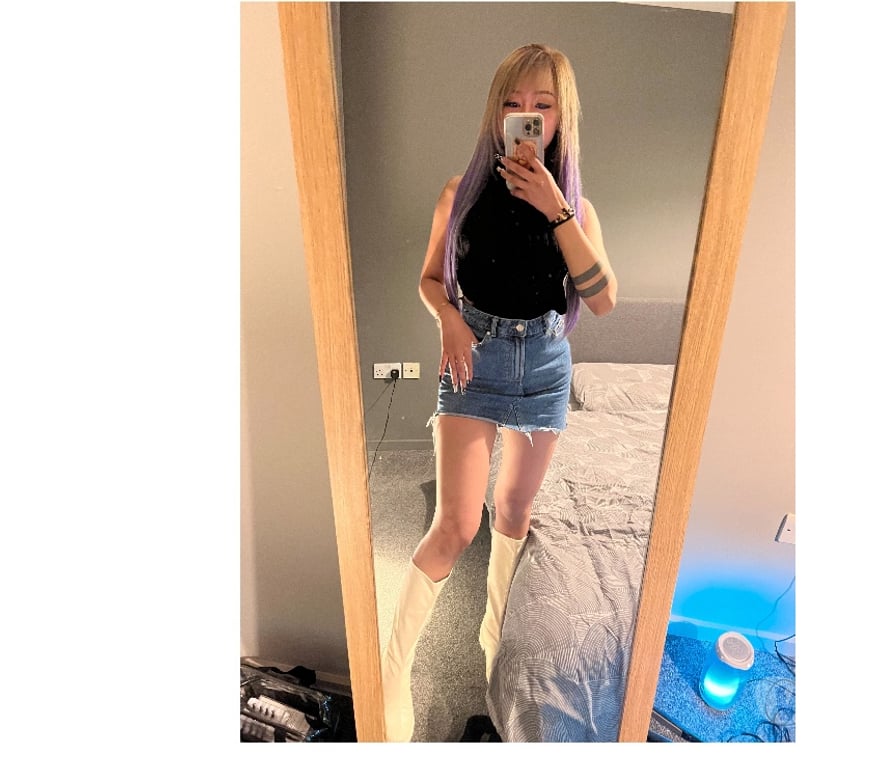 Escorts South East London Croydon - Photos for GIGI Luxury Thai Girl 🍑💦Best Service 🩷