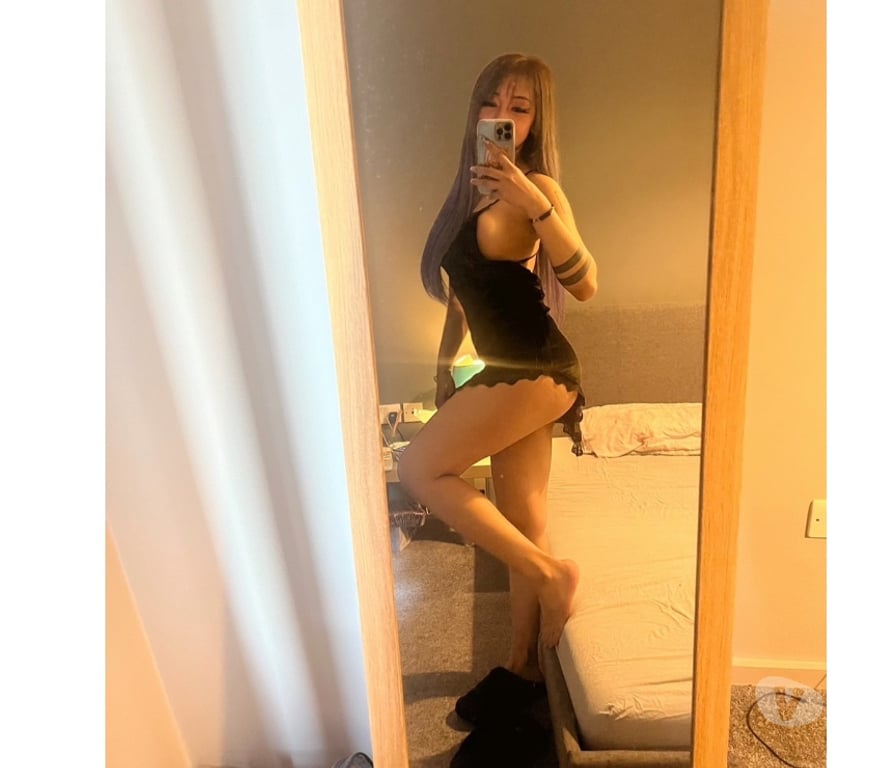 Escorts South East London Croydon - Photos for GIGI Luxury Thai Girl 🍑💦Best Service 🩷