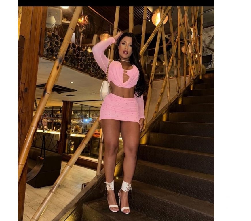 Escorts Buckinghamshire Milton Keynes - Photos for Fernanda Lemos 🌹 - Brazilian Delight 💋