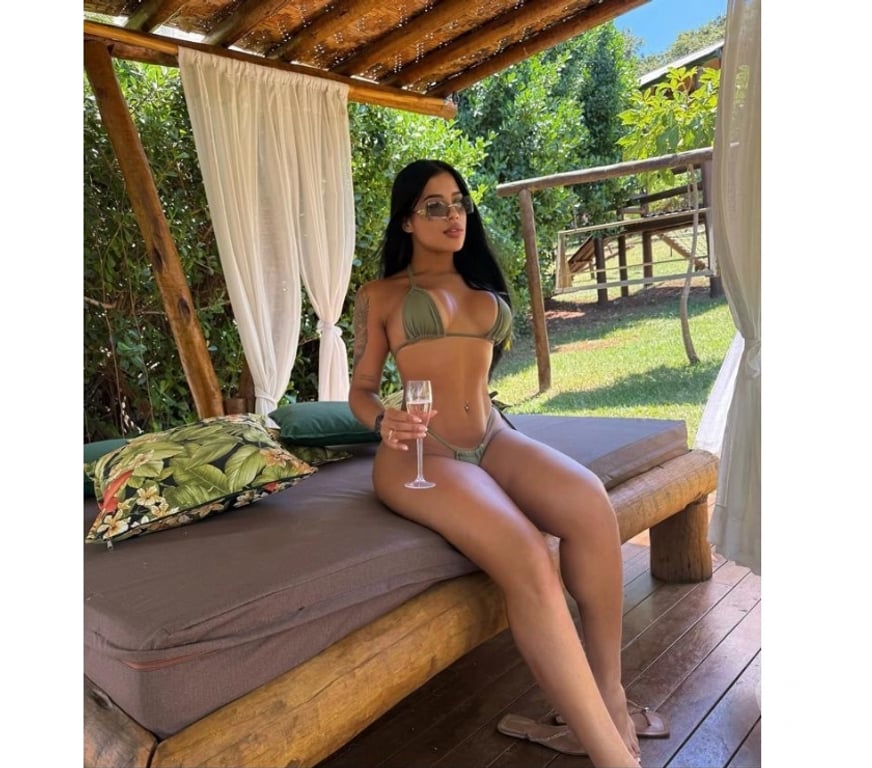 Escorts Buckinghamshire Milton Keynes - Photos for Fernanda Lemos 🌹 - Brazilian Delight 💋