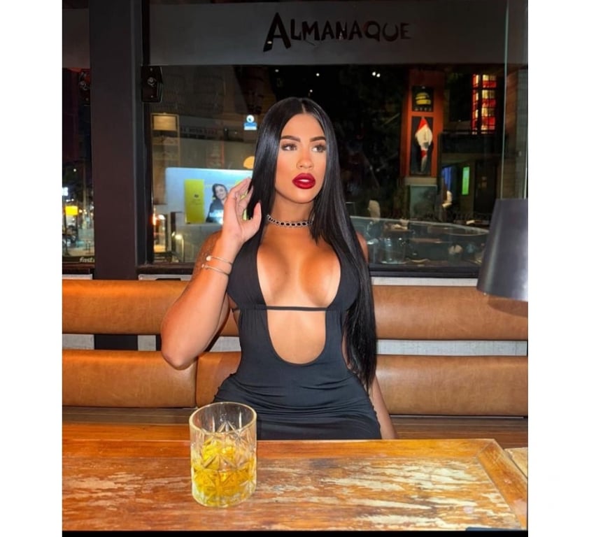 Escorts Buckinghamshire Milton Keynes - Photos for Fernanda Lemos 🌹 - Brazilian Delight 💋