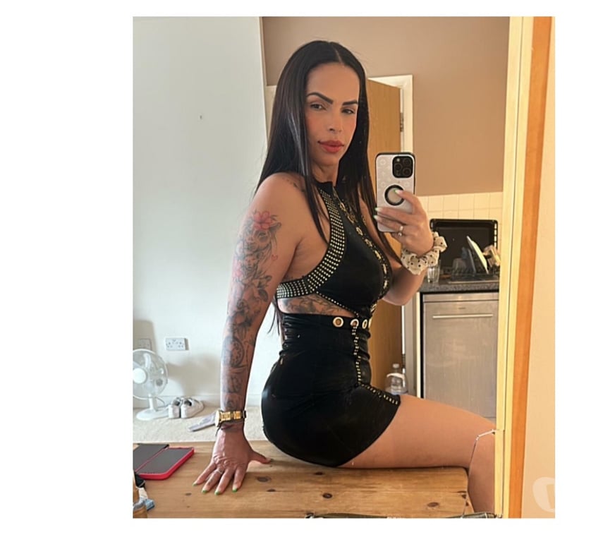 Escorts Norfolk King's Lynn and West Norfolk - Photos for Valentina new in town ! The best !! Xmas offer