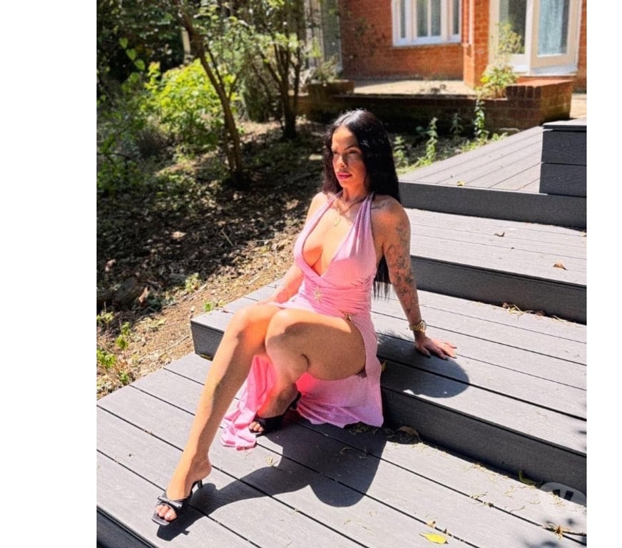 Escorts Norfolk King's Lynn and West Norfolk - Photos for Valentina new in town ! The best !! Xmas offer
