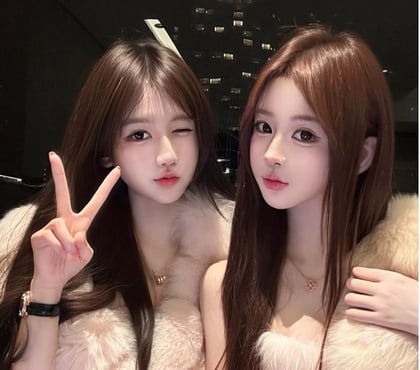 Photos for 💄New Duo PERFECT ESCORT 22yrs💋