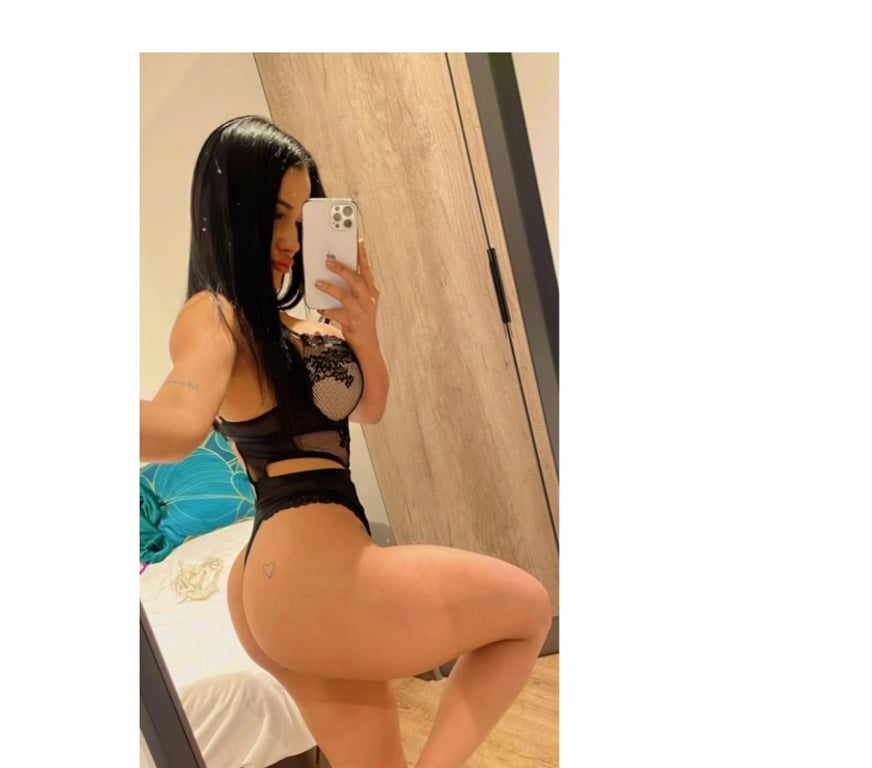 Escorts Central London Marylebone - Central London - Photos for BIA 🇧🇷❤️‍🔥 sexy party girl ✨ new in town