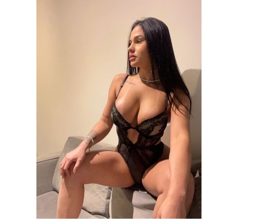 Escorts Central London Marylebone - Central London - Photos for BIA 🇧🇷❤️‍🔥 sexy party girl ✨ new in town