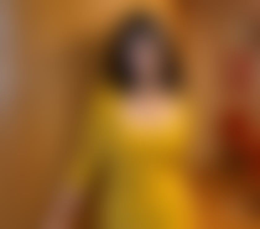 ♥I'm new here, ready to fulfill your fantasies! ❤️