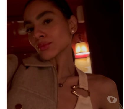 Escorts Victoria Central London - Photos for Sofia Brazilian hot luxury escort girl 🔥