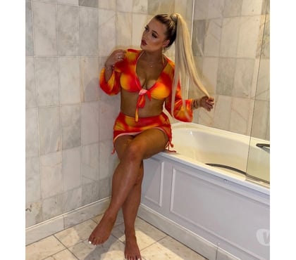 Escorts and Massages Abbots Worthy Winchester - Photos for ❤️‍🔥New Outcall🥂party Girl❤️‍🔥