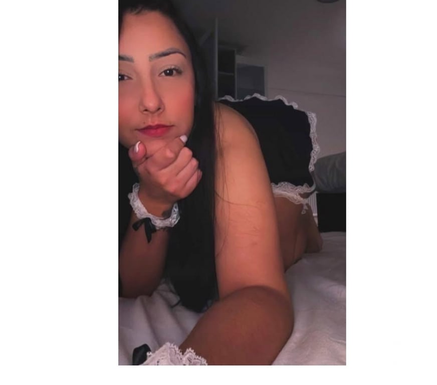 Escorts South East London Elephant & Castle Station - South East London - Photos for 🇧🇷New girl in town🍭😍❤️Party girl🇧🇷