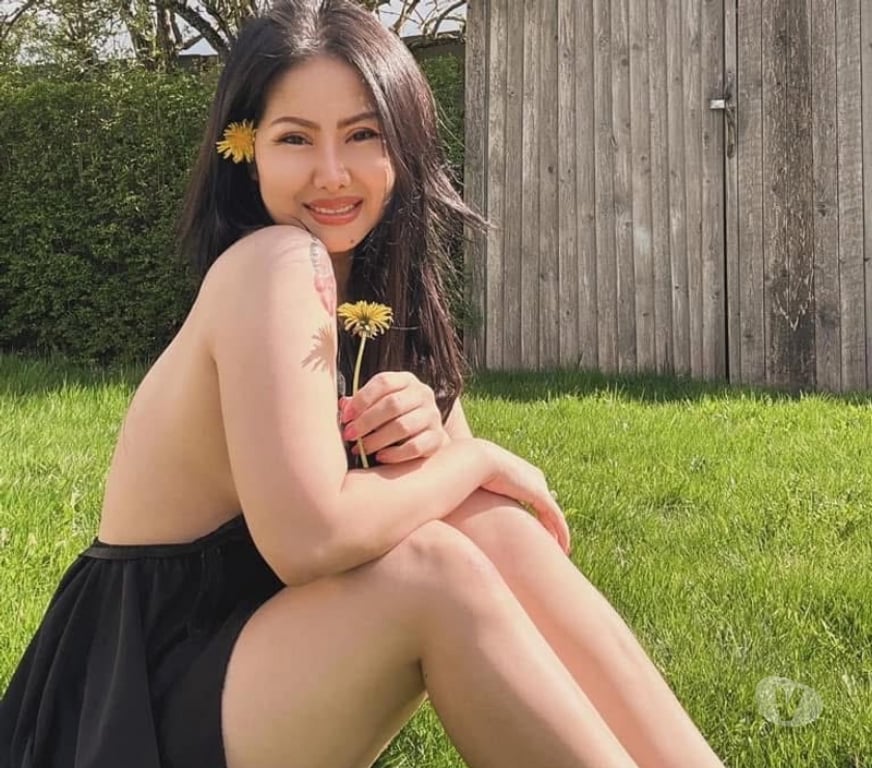 Escorts Reading Reading Town Centre - Reading - Photos for A va STUNNING THAI Girl - NEW, CUTE and 10000% Real