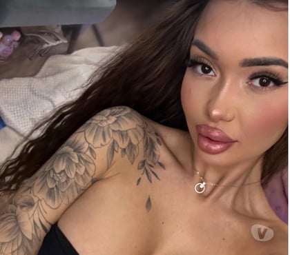 Escorts and Massages Brighton City Centre Brighton - Photos for 💝🎉24hr New party girl🎉💝