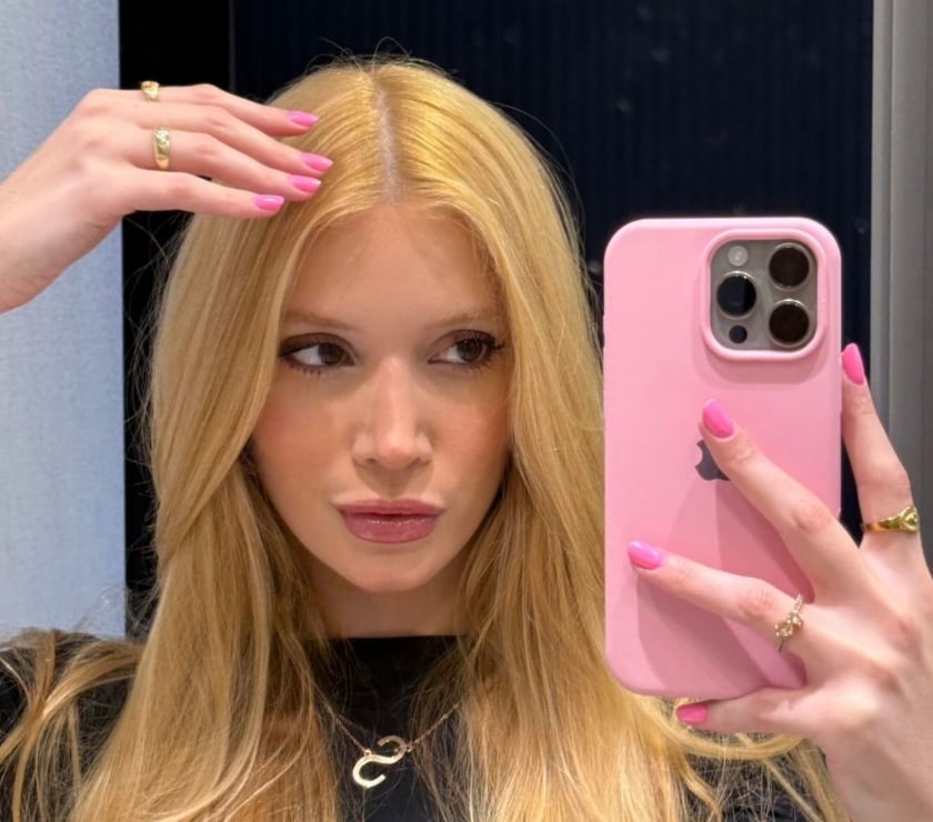 LUNA 🔥 HIGH CLASS 🇧🇷