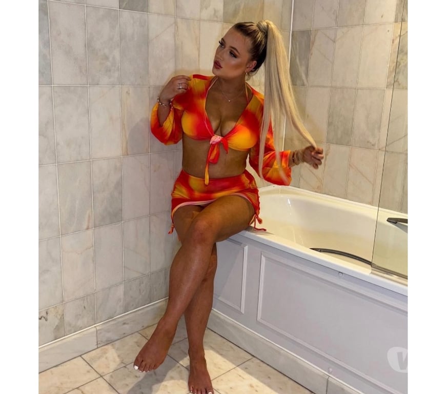 Escorts Hampshire Southampton - Photos for ❤️‍🔥New in town Outcall🥂party girl❤️‍🔥
