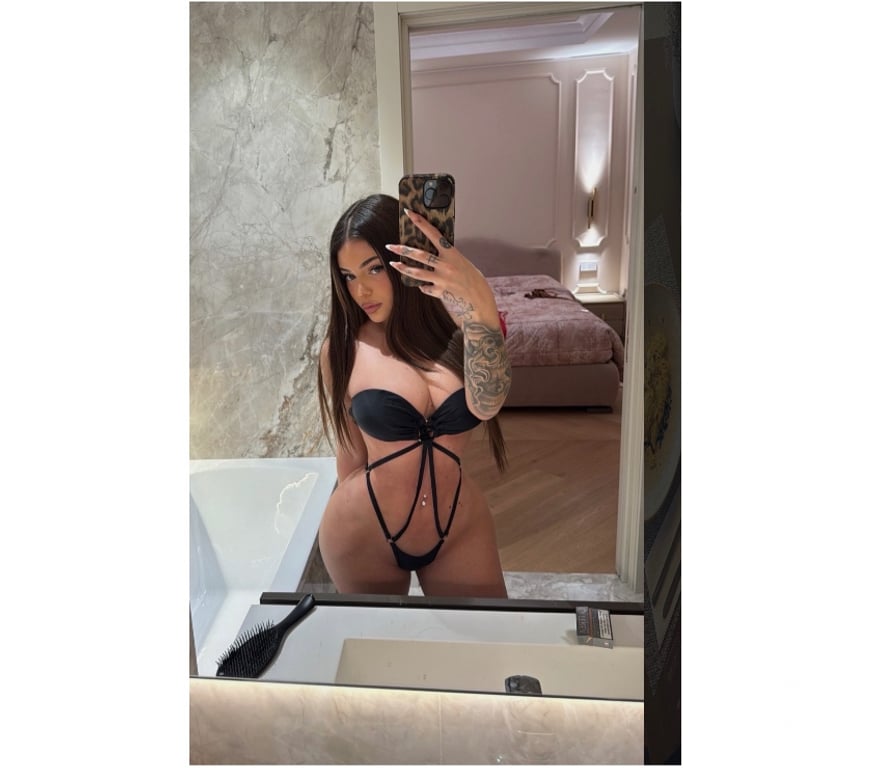 Escorts Buckinghamshire Chalfont Saint Peter - Buckinghamshire - Photos for ❤️‍🔥New in town Outcall🥂party girl❤️‍🔥