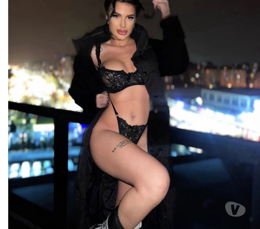 Escorts West London Hillingdon - Photos for ❤️‍🔥New in town Outcall🥂party girl❤️‍🔥