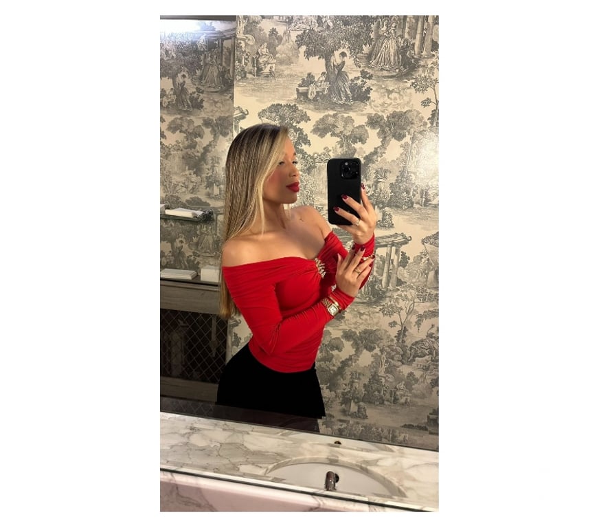 Escorts Hertfordshire Dacorum - Photos for Luna 🇧🇷 Brunette £40🔥🥰