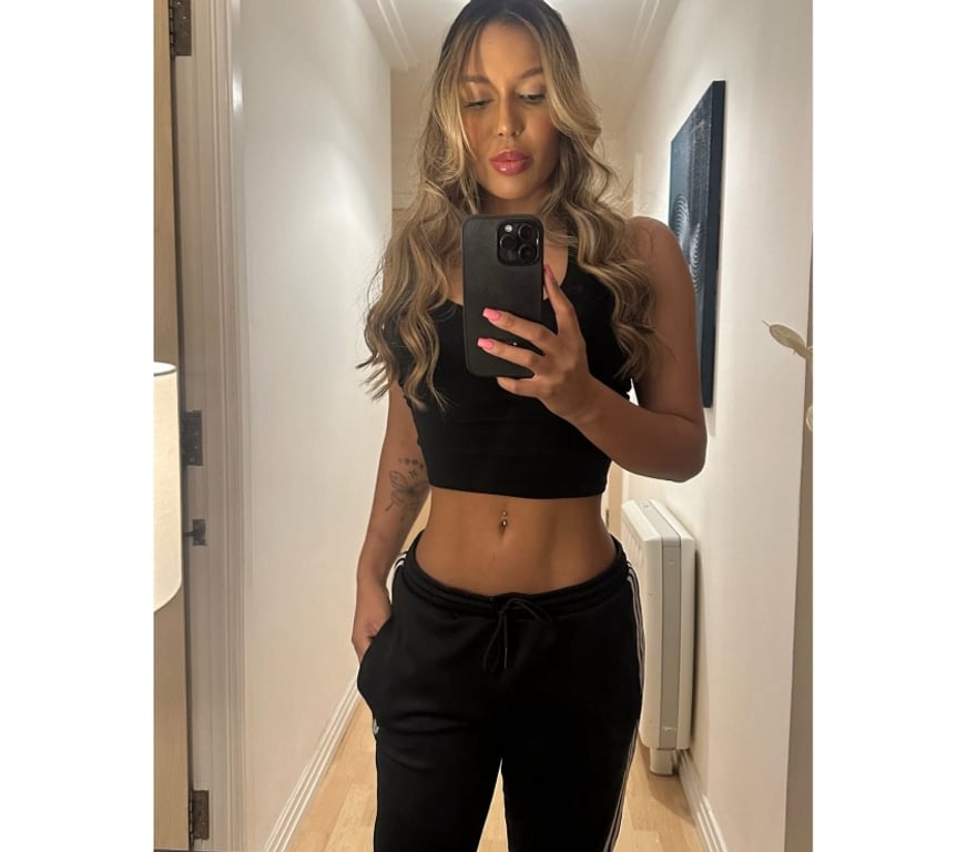 Escorts Hertfordshire Dacorum - Photos for Luna 🇧🇷 Brunette £40🔥🥰