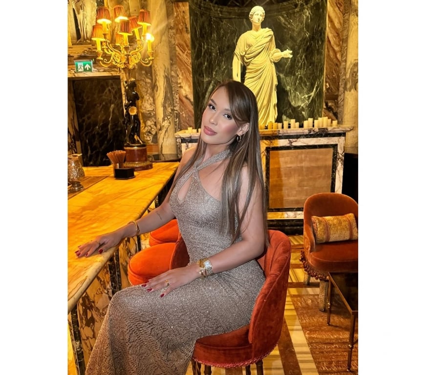 Escorts Hertfordshire Dacorum - Photos for Luna 🇧🇷 Brunette £40🔥🥰