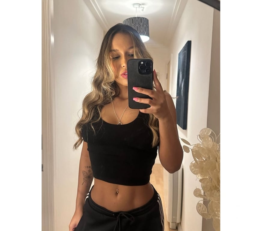 Escorts Hertfordshire Dacorum - Photos for Luna 🇧🇷 Brunette £40🔥🥰
