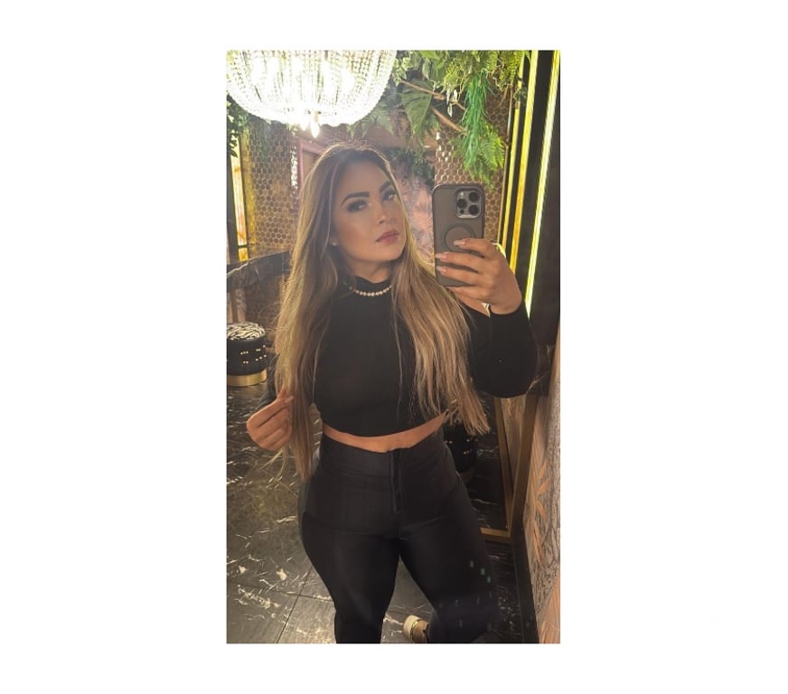 Escorts East London Havering - Photos for Bárbara ✨ Brazilian 🇧🇷 Party Girl