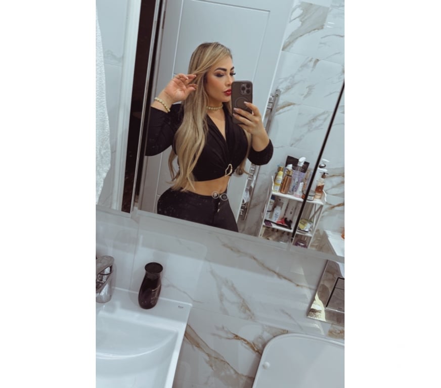 Escorts East London Havering - Photos for Bárbara ✨ Brazilian 🇧🇷 Party Girl