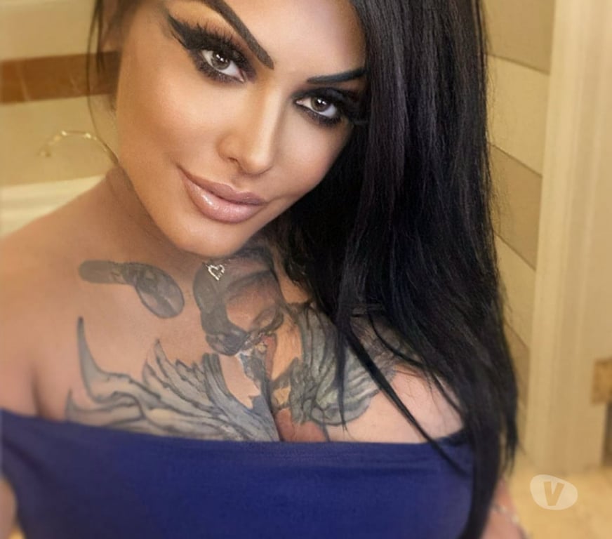 Escorts Central London Barbican - Central London - Photos for AMIRA 🧚‍♀️💯 🍒 TOP GIRL 🍒 NEW IN CAMDEN