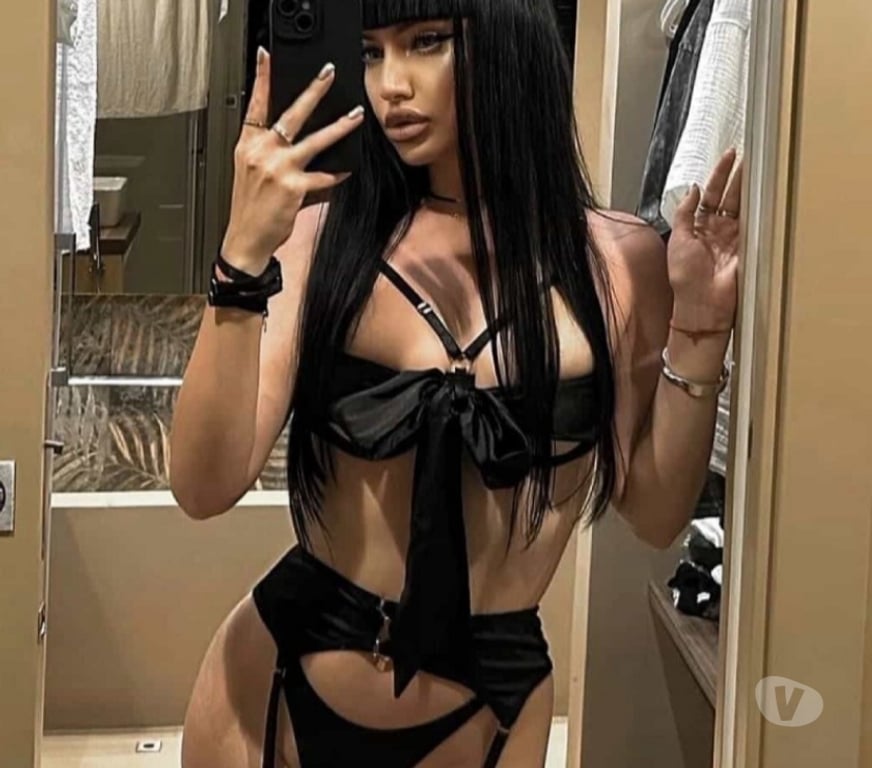Escorts South West London Kensington - South West London - Photos for TIFANNY 💎 PETIT HOT and WILD 💎 OUTCALL