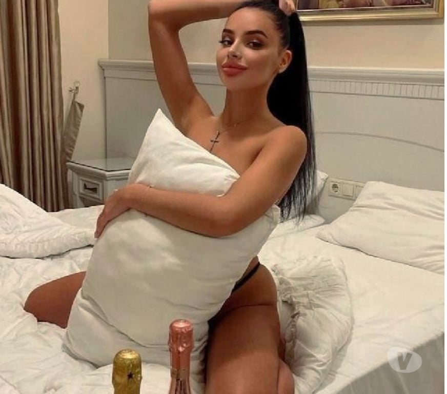 Escorts Central London Mayfair - Central London - Photos for OCTAVIA 💎 PETIT BRUNETTE 💎 OUTCALL