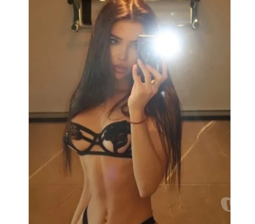 Escorts West London Chiswick - West London - Photos for OCTAVIA HOT PETIT BRUNETTE 💎 OUTCALL