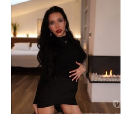 Escorts and Massages Hampstead North West London - Photos for 🍒🍾🌸 Alexia - Real Hot and Wild - Central London