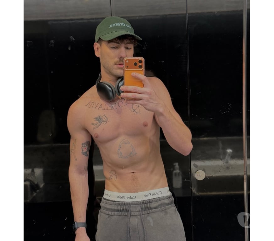  Gay massage Edinburgh Edinburgh - Edinburgh - Photos for Tony Brazilian Guy 🇧🇷