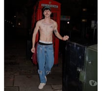 Tony Brazilian Guy 🇧🇷