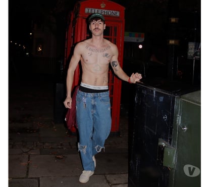 Gay escorts Edinburgh Edinburgh - Photos for Tony Brazilian Guy 🇧🇷