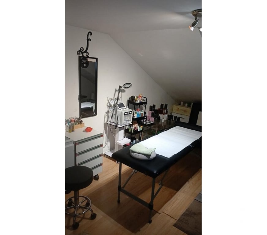 Full body massage Glasgow Glasgow City Centre - Glasgow - Photos for Massage and well-being