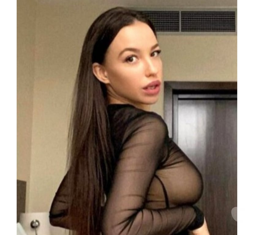 Escorts Central London Clerkenwell - Central London - Photos for FRANCESCA - EXCLUSIVE GF