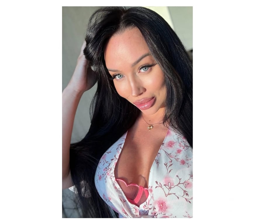 Escorts Central London Marylebone - Central London - Photos for ❤️NEW | Ana | Playful and naughty
