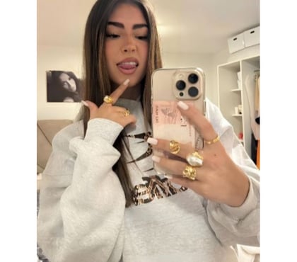 Escorts Marylebone Central London - Photos for ❤️NEW | Ana | Playful and naughty