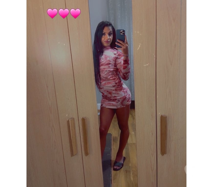 Trans Escorts South East London Greenwich - South East London - Photos for 💦LADYBOY AMINA NICE TO MEET YOU💦