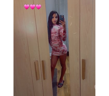 Transsexual Escorts Greenwich South East London - Photos for 💦LADYBOY AMINA NICE TO MEET YOU💦