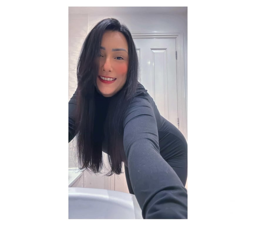 Escorts South East London Elephant & Castle Station - South East London - Photos for Cris 🇧🇷🔥🔥🇧🇷