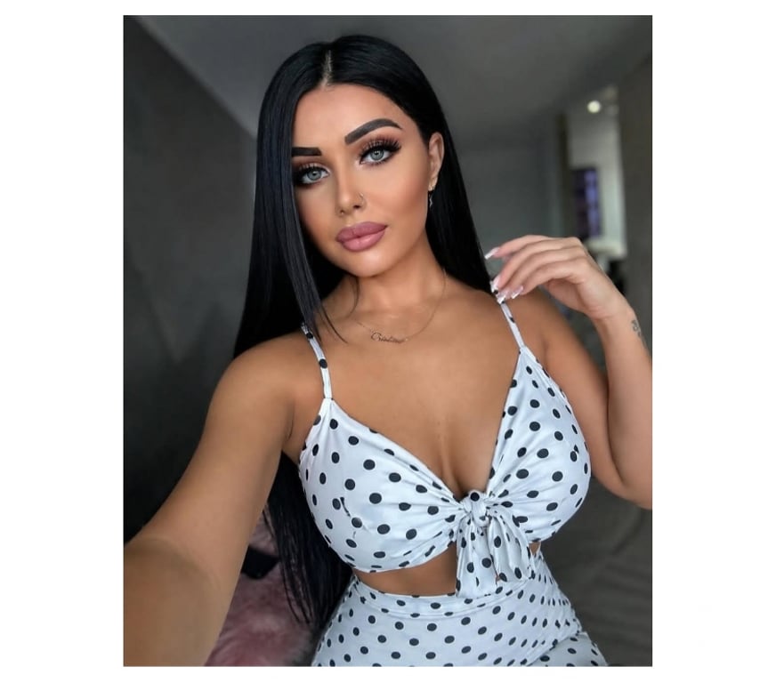 Escorts Central London Mayfair - Central London - Photos for 💜Larisa❤️ Just a few days | BEST GFE |